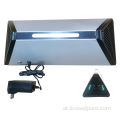 Ultraviolet UV Plasma Ions Air Air Purifier